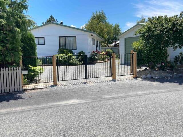 فيلا Terrific House On Totara Drive تويزل المظهر الخارجي الصورة