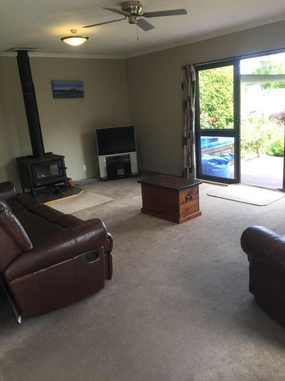 فيلا Terrific House On Totara Drive تويزل المظهر الخارجي الصورة
