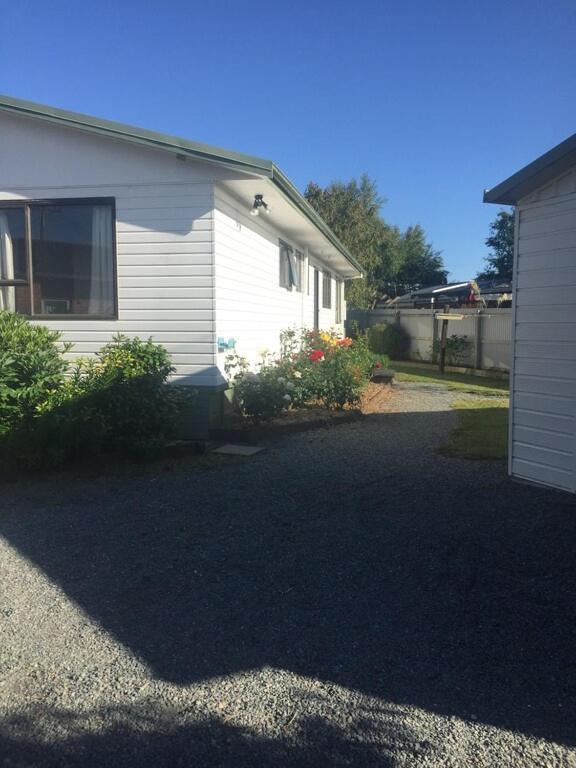فيلا Terrific House On Totara Drive تويزل المظهر الخارجي الصورة