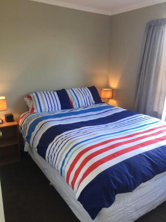 فيلا Terrific House On Totara Drive تويزل المظهر الخارجي الصورة